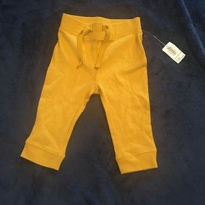 NWT Old Navy joggers